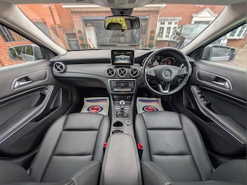 Used Mercedes-Benz GLA 2018 for sale - 76258084: Photo