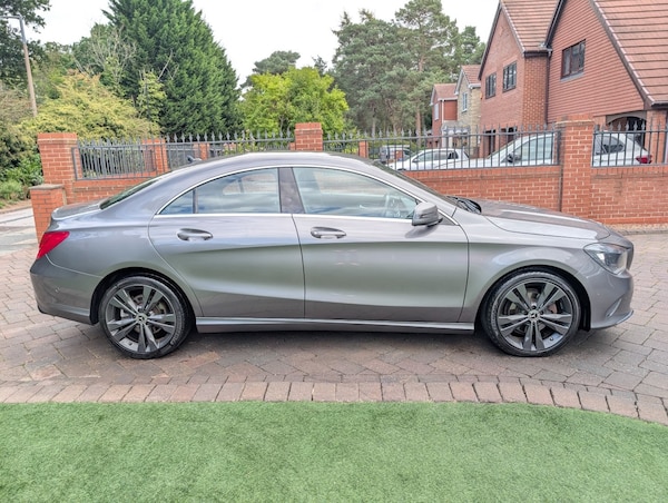 Used Mercedes-Benz CLA 2018 for sale - 75972746: Photo 15