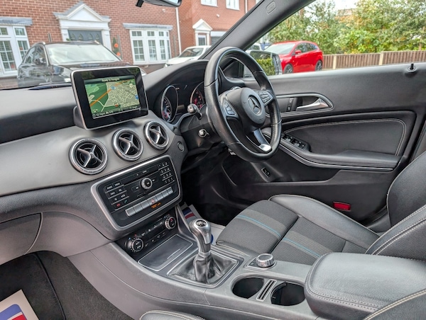 Used Mercedes-Benz CLA 2018 for sale - 75972746: Photo 16
