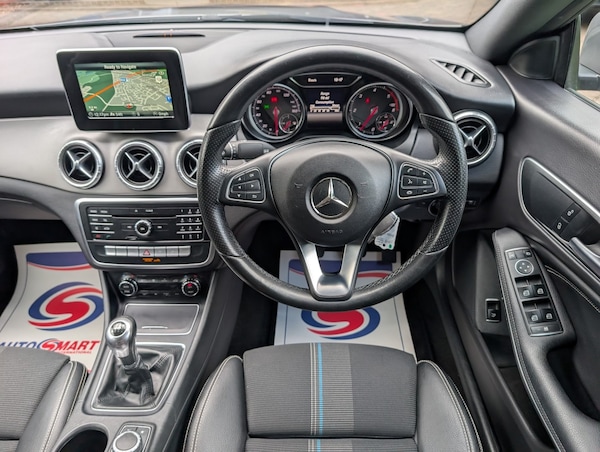 Used Mercedes-Benz CLA 2018 for sale - 75972746: Photo 17