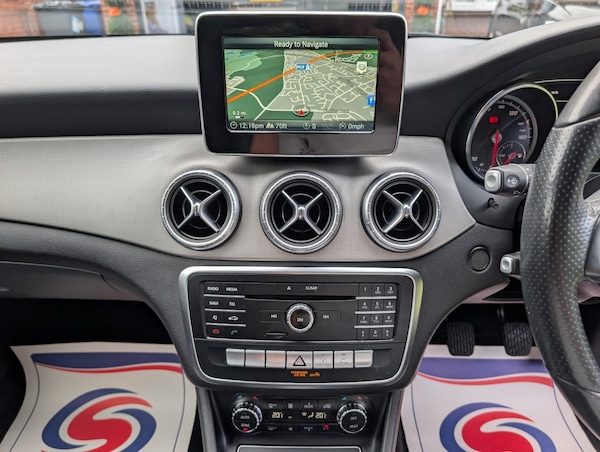 Used Mercedes-Benz CLA 2018 for sale - 75972746: Photo 19