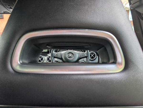 Used Mercedes-Benz CLA 2018 for sale - 75972746: Photo 23
