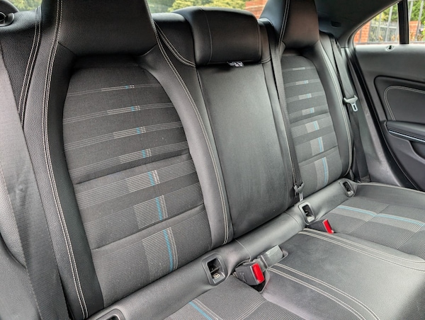 Used Mercedes-Benz CLA 2018 for sale - 75972746: Photo 24
