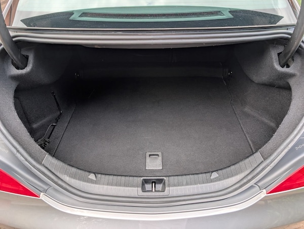 Used Mercedes-Benz CLA 2018 for sale - 75972746: Photo 25