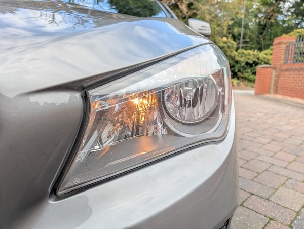 Used Mercedes-Benz CLA 2018 for sale - 75972746: Photo 28