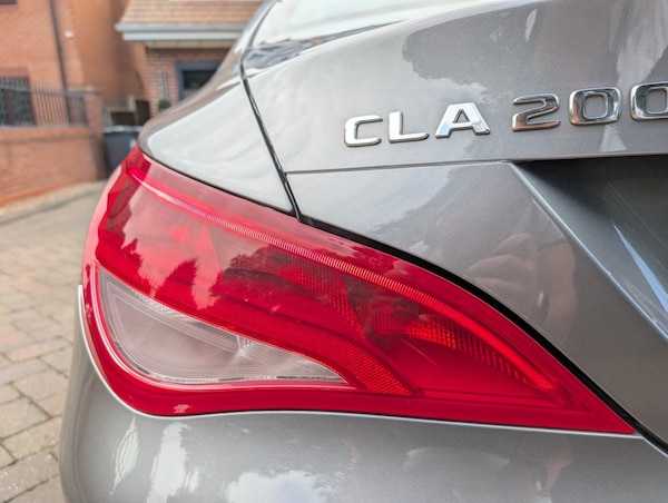 Used Mercedes-Benz CLA 2018 for sale - 75972746: Photo 29