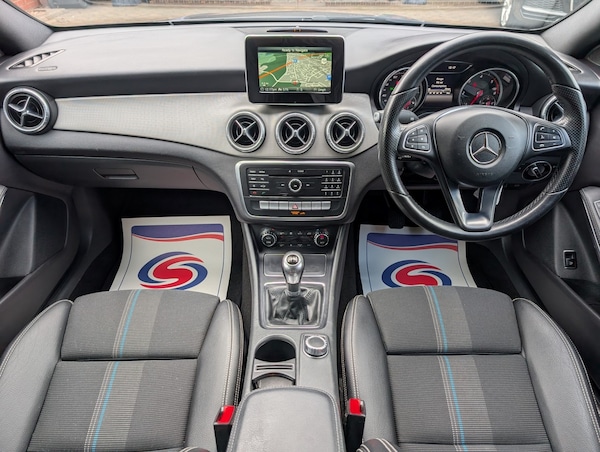 Used Mercedes-Benz CLA 2018 for sale - 75972746: Photo 2