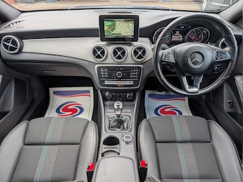 Used Mercedes-Benz CLA 2018 for sale - 75972746: Photo