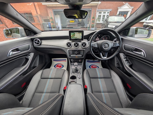 Used Mercedes-Benz CLA 2018 for sale - 75972746: Photo 4