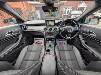 Used Mercedes-Benz CLA 2018 for sale - 75972746: Photo