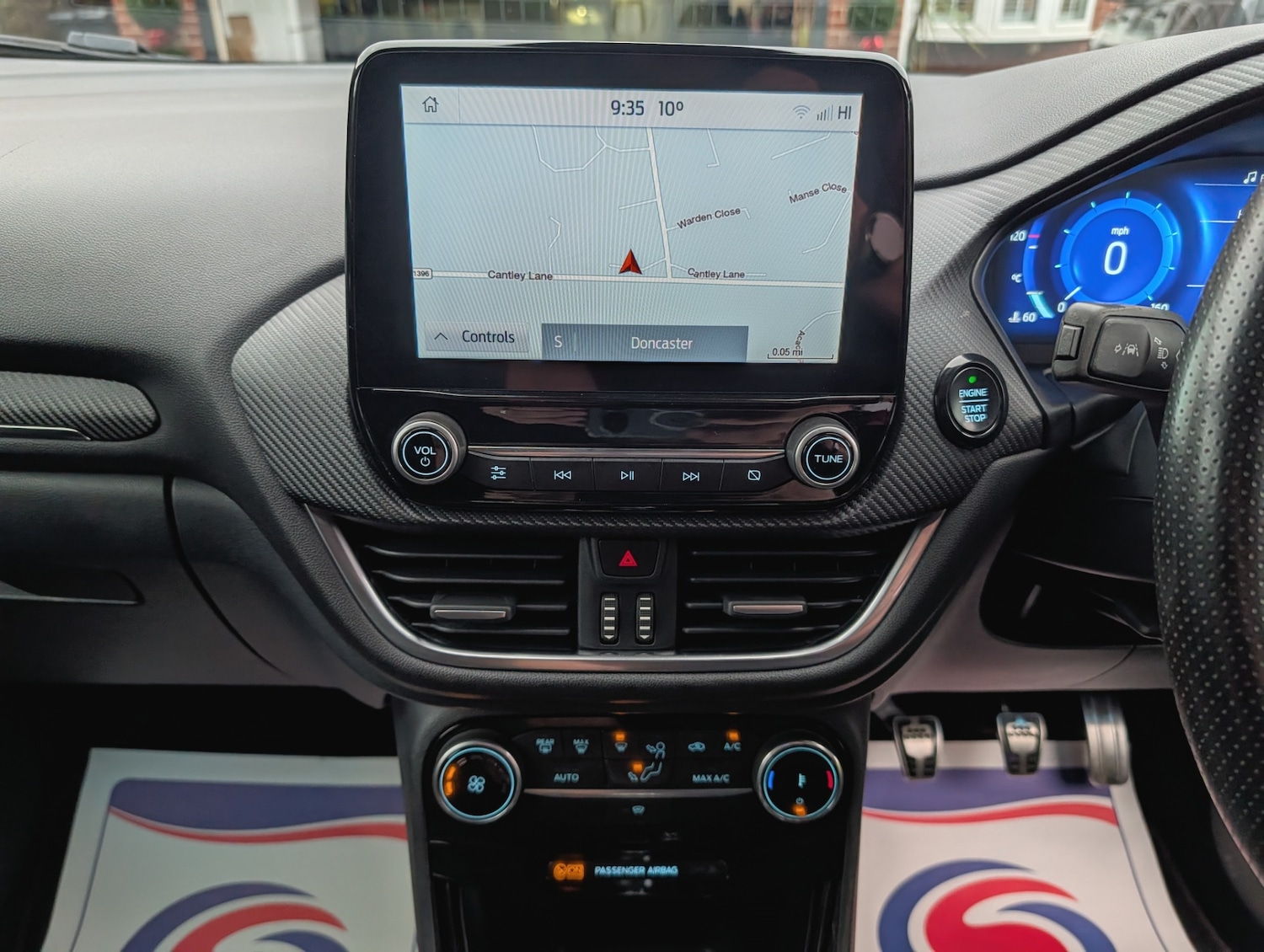 Used Ford Puma 2021 for sale - 76723395: Photo 19