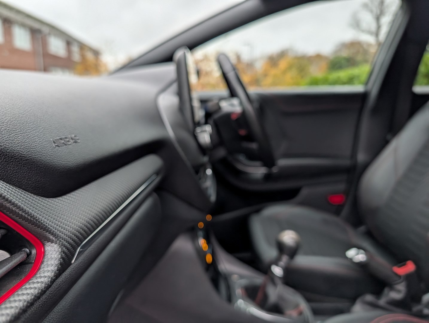 Used Ford Puma 2021 for sale - 76723395: Photo 22