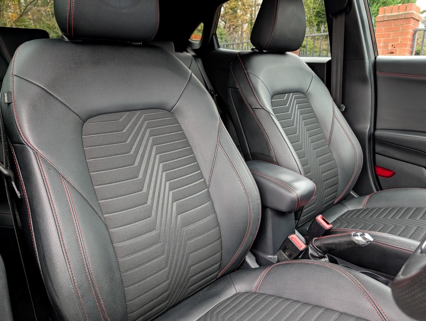 Used Ford Puma 2021 for sale - 76723395: Photo 23