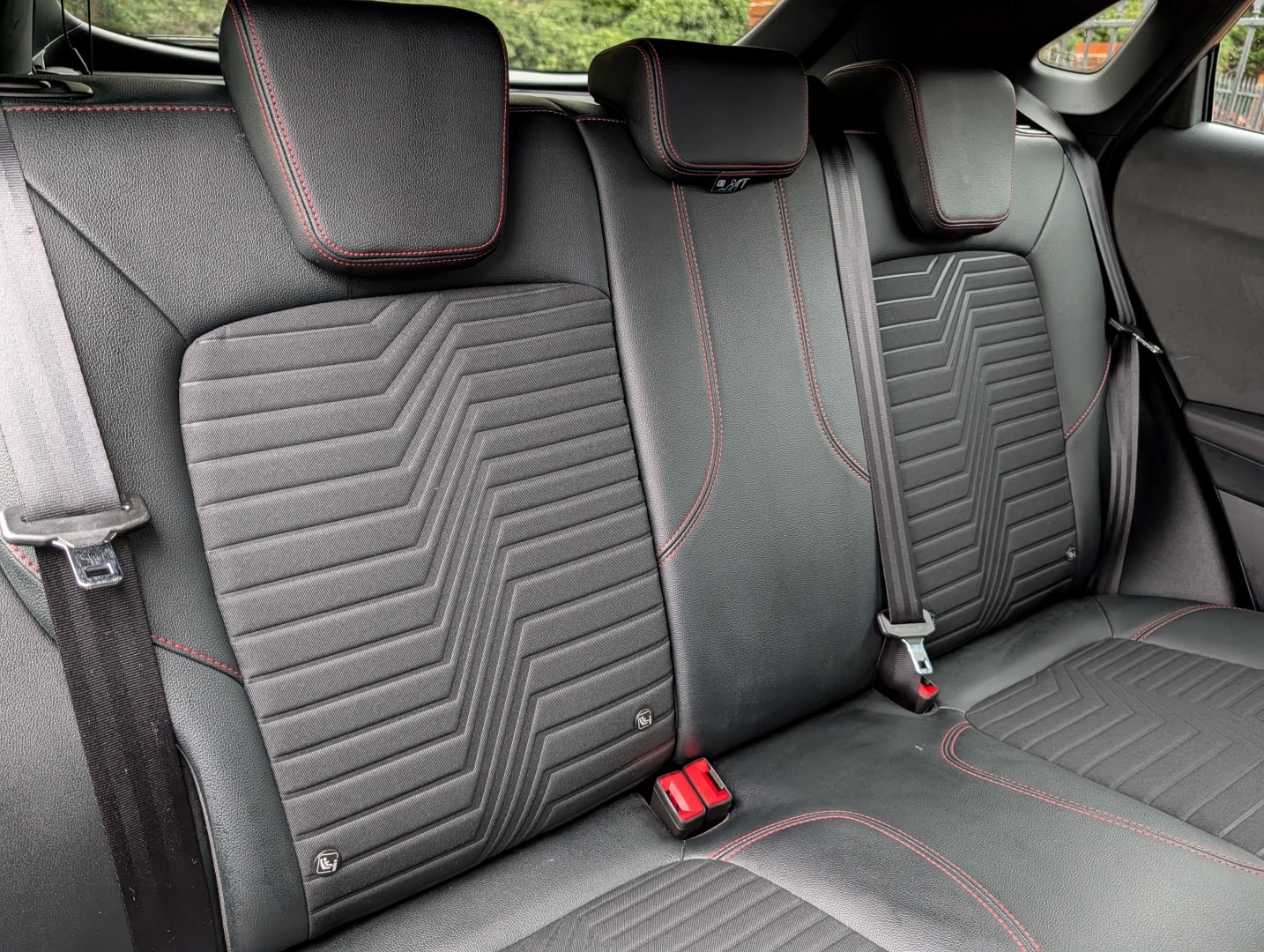 Used Ford Puma 2021 for sale - 76723395: Photo 24