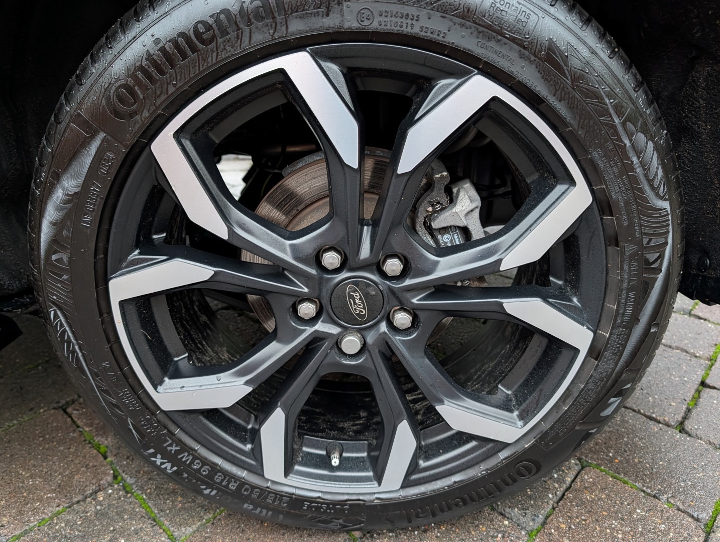 Used Ford Puma 2021 for sale - 76723395: Photo 26