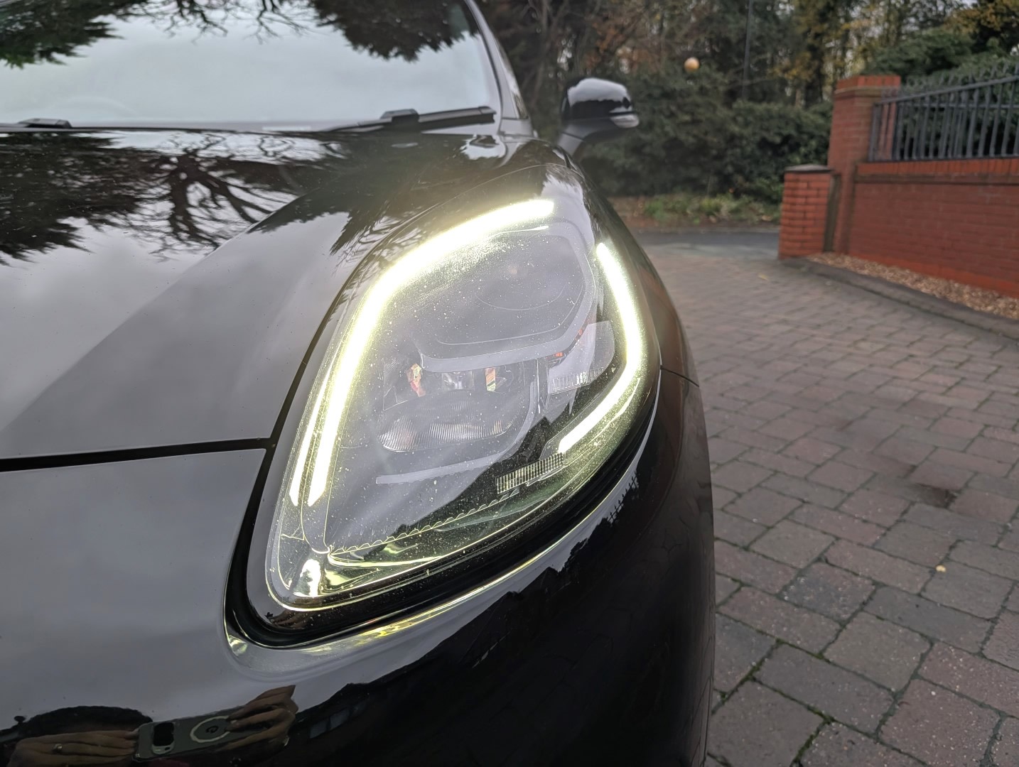 Used Ford Puma 2021 for sale - 76723395: Photo 28