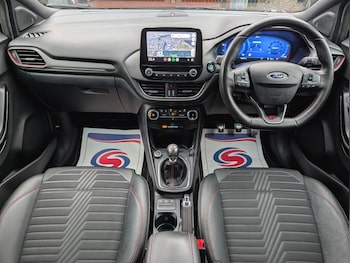 Used Ford Puma 2021 for sale - 76723395: Photo