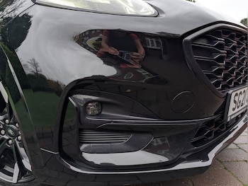 Used Ford Puma 2021 for sale - 76723395: Photo