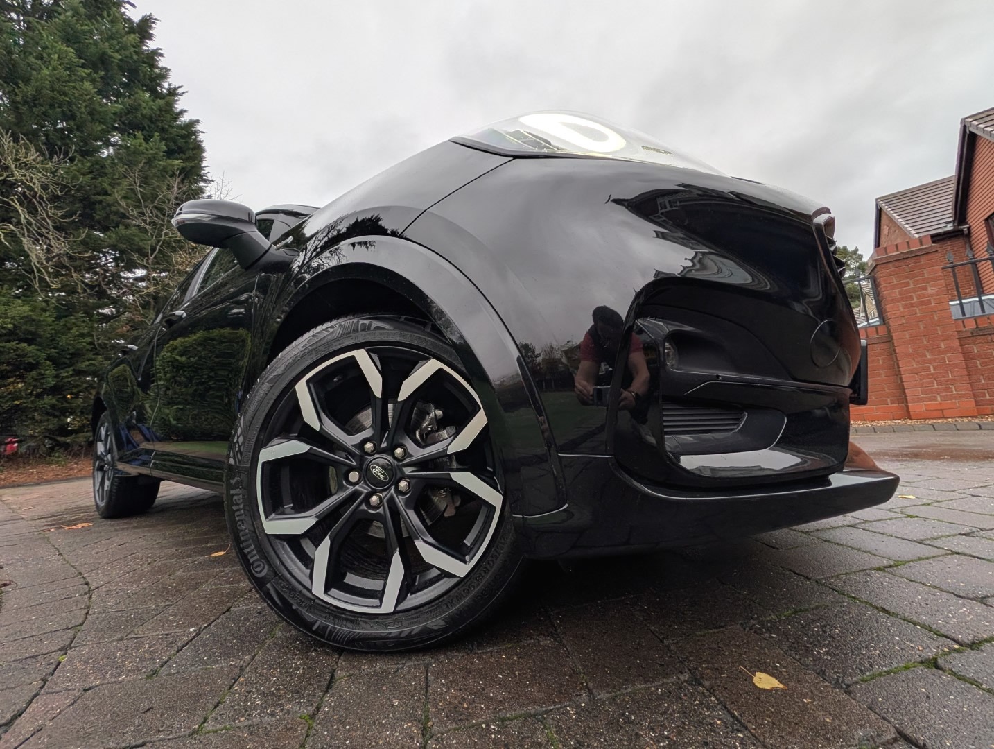 Used Ford Puma 2021 for sale - 76723395: Photo 5