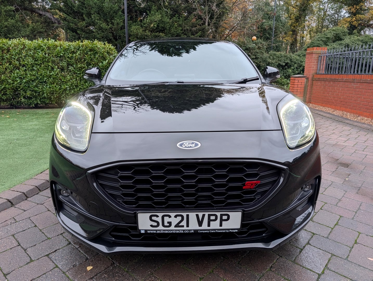 Used Ford Puma 2021 for sale - 76723395: Photo 7