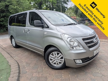 Used Hyundai i800 2017 for sale - 78503030: Photo