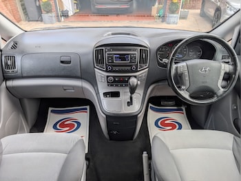 Used Hyundai i800 2017 for sale - 78503030: Photo