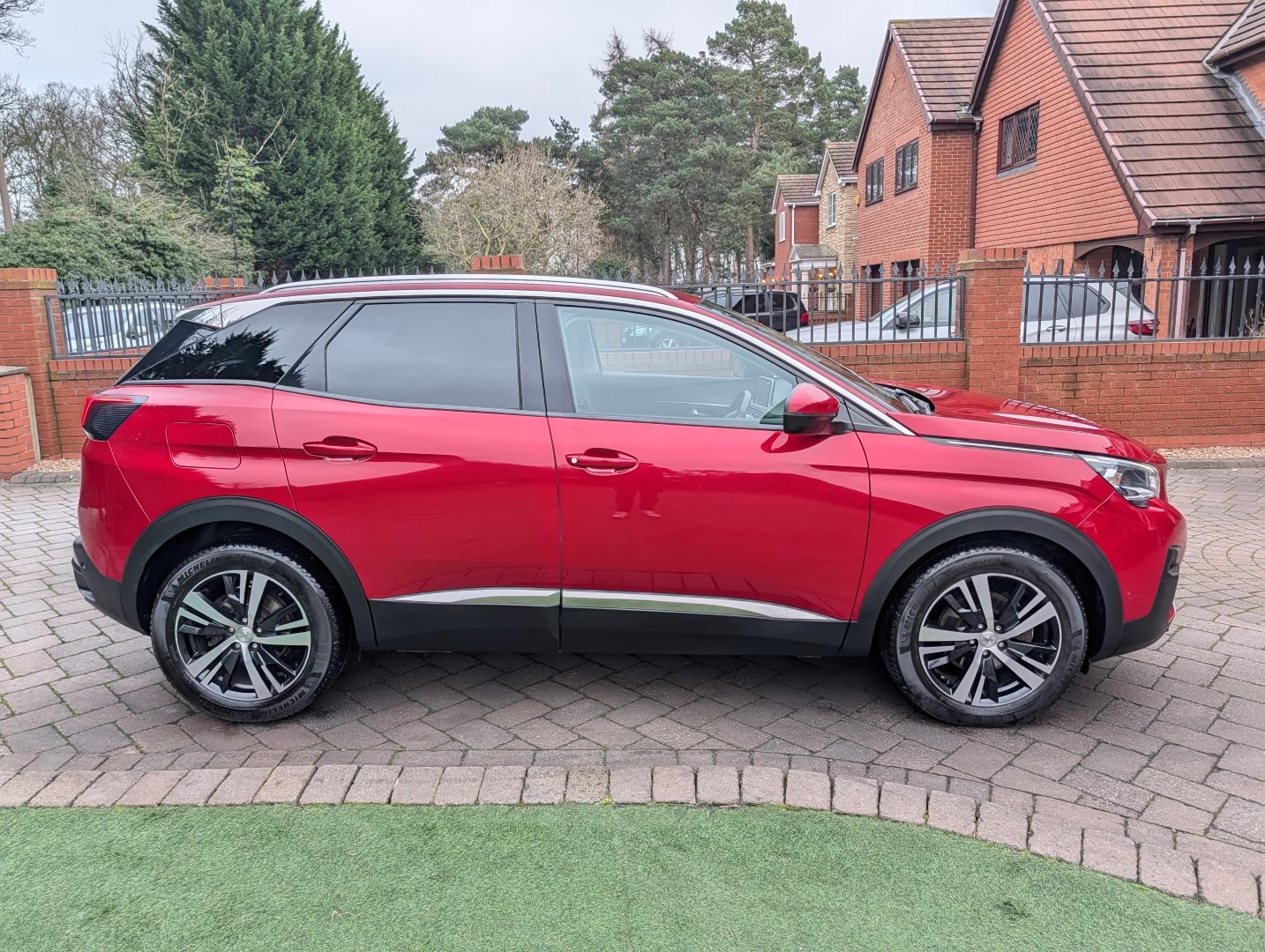 Used Peugeot 3008 2020 for sale - 77409730: Photo 15