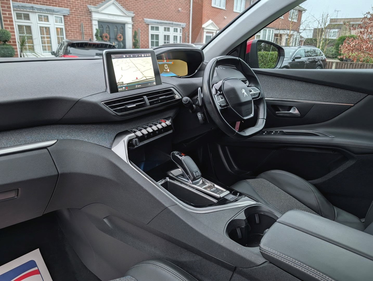 Used Peugeot 3008 2020 for sale - 77409730: Photo 16