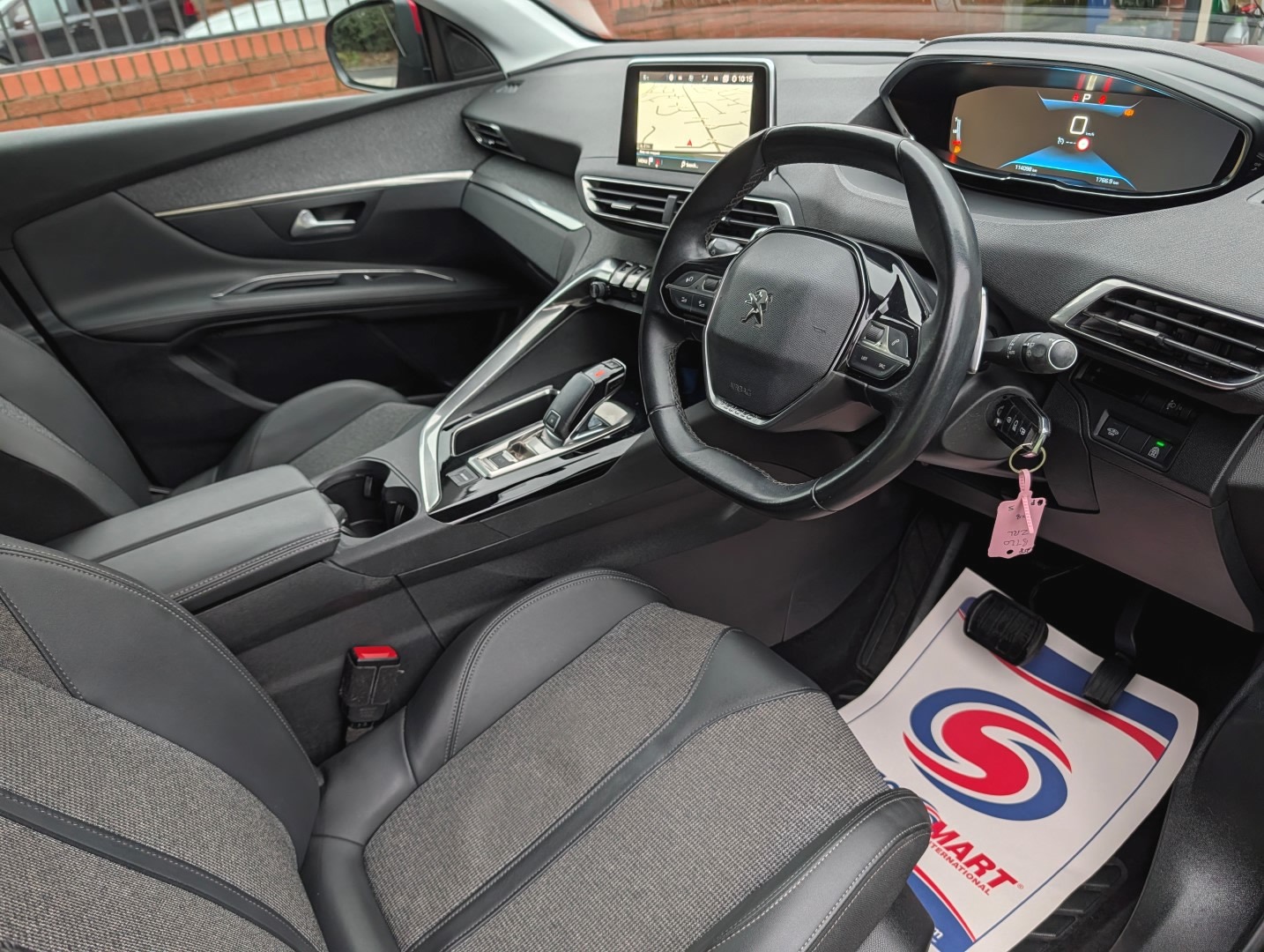 Used Peugeot 3008 2020 for sale - 77409730: Photo 18