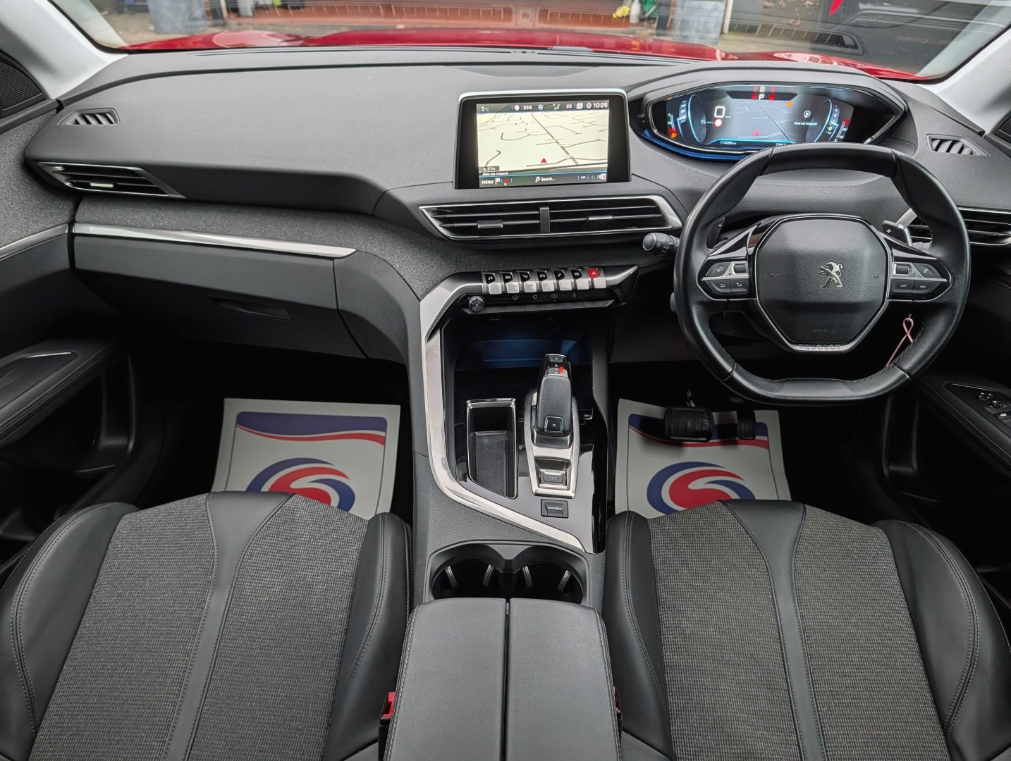 Used Peugeot 3008 2020 for sale - 77409730: Photo 2