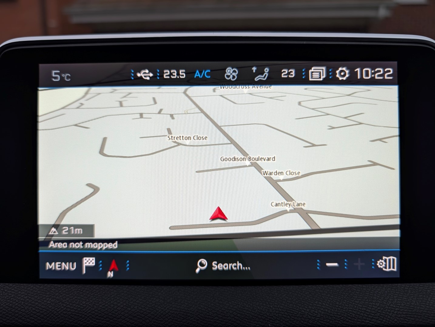 Used Peugeot 3008 2020 for sale - 77409730: Photo 20