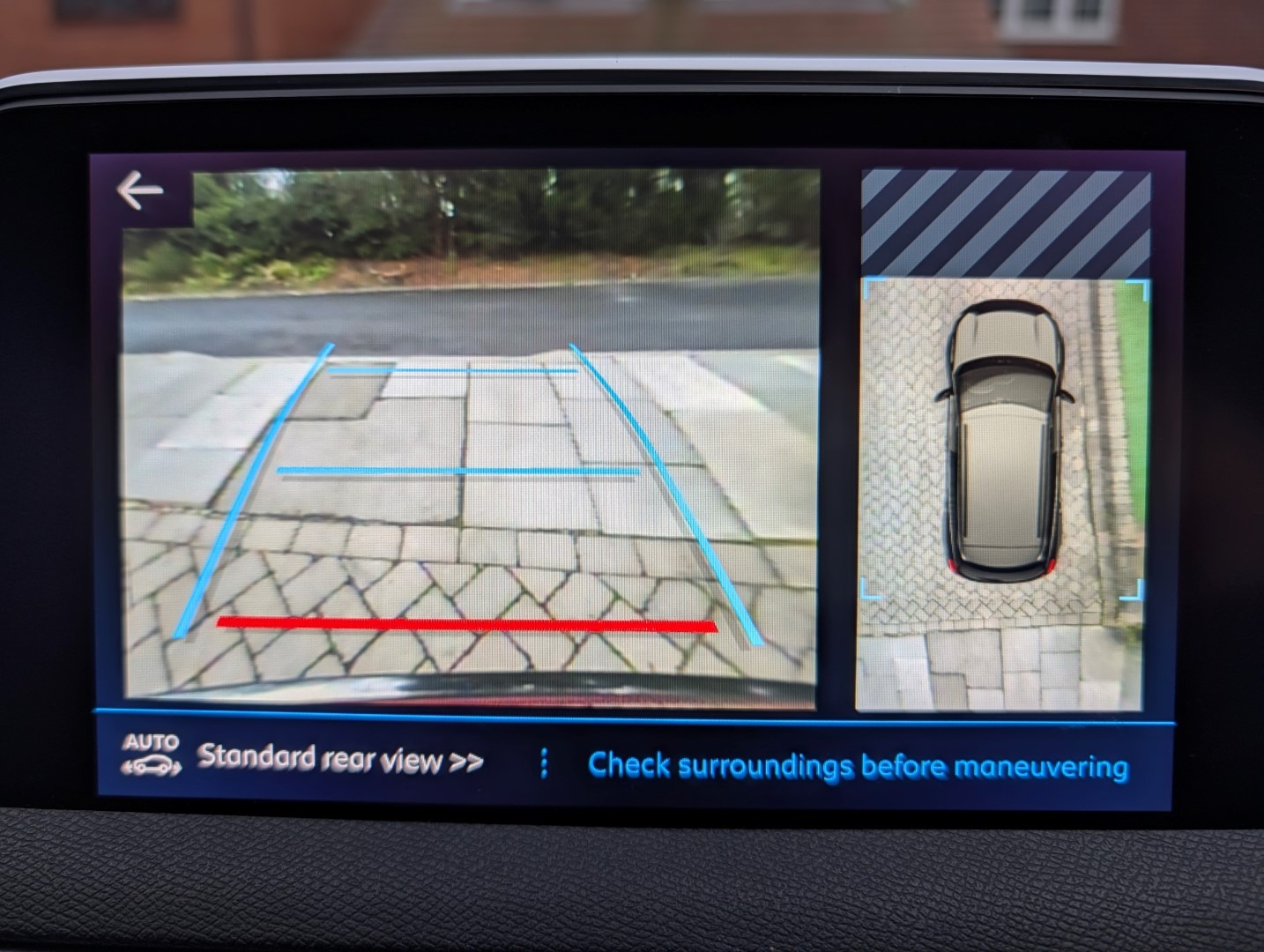 Used Peugeot 3008 2020 for sale - 77409730: Photo 21