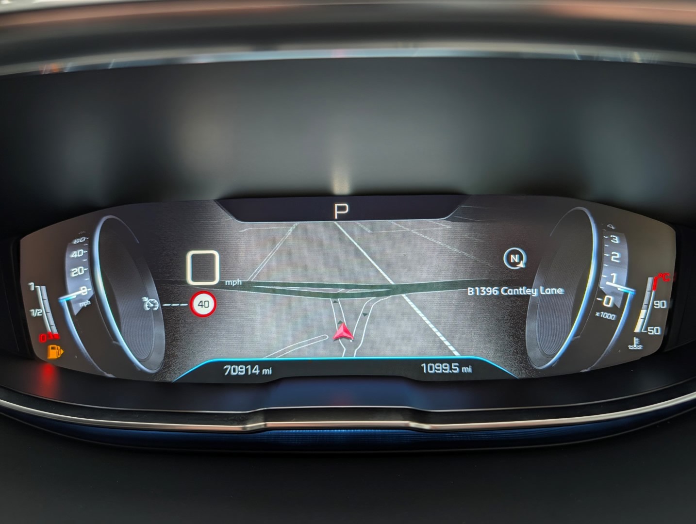 Used Peugeot 3008 2020 for sale - 77409730: Photo 22