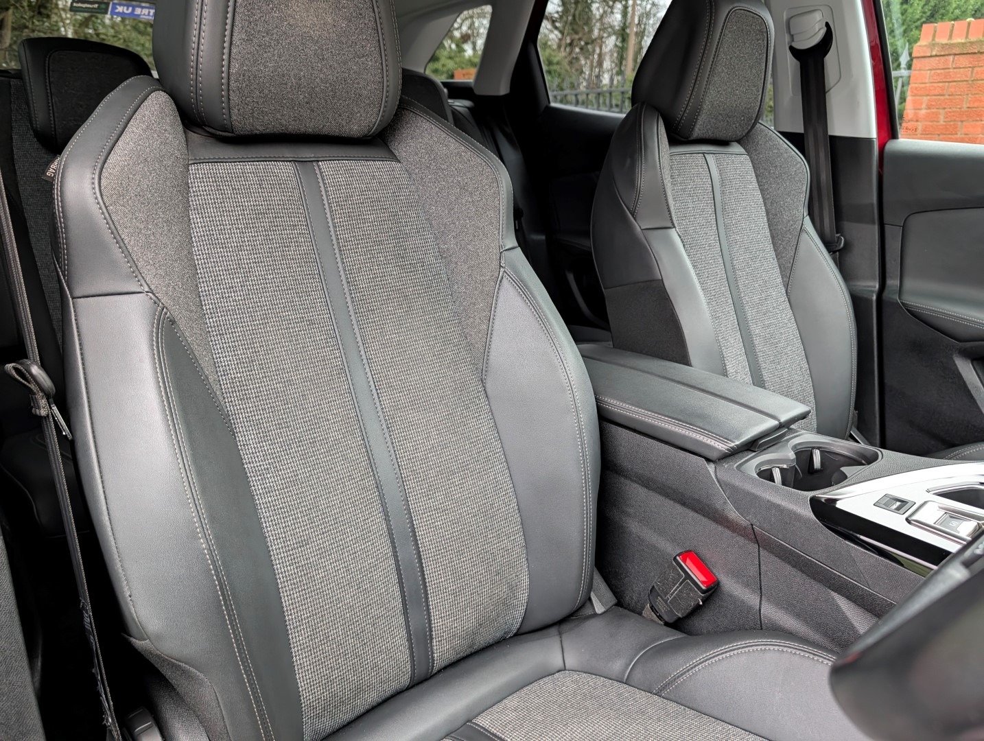 Used Peugeot 3008 2020 for sale - 77409730: Photo 24