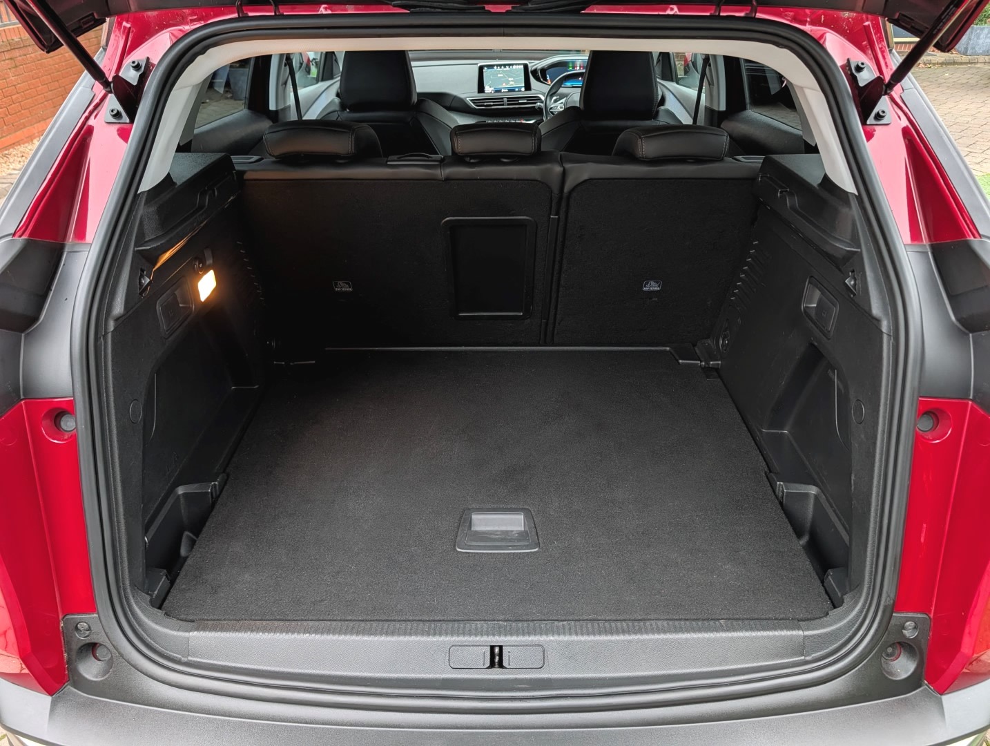 Used Peugeot 3008 2020 for sale - 77409730: Photo 26