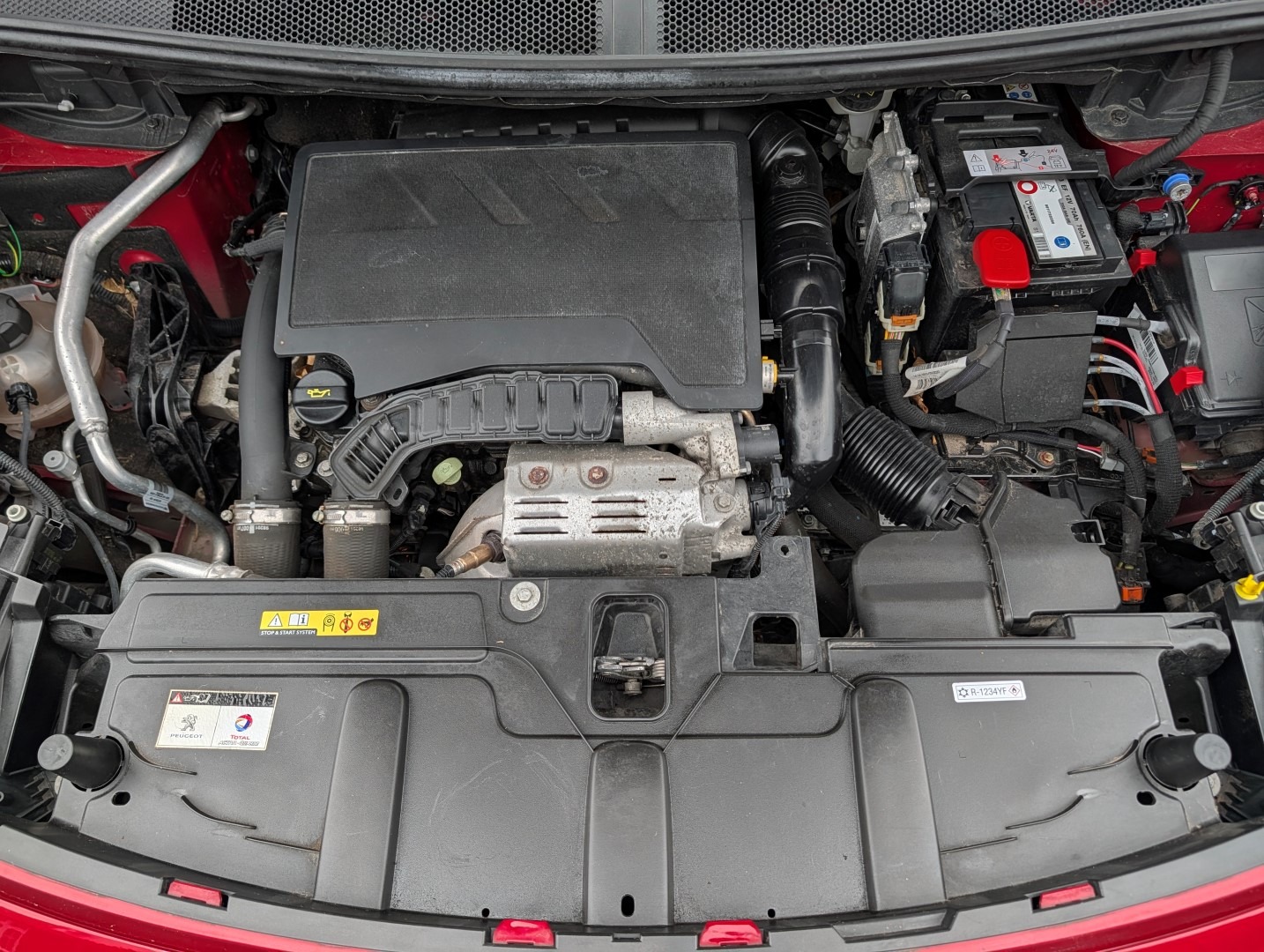 Used Peugeot 3008 2020 for sale - 77409730: Photo 28