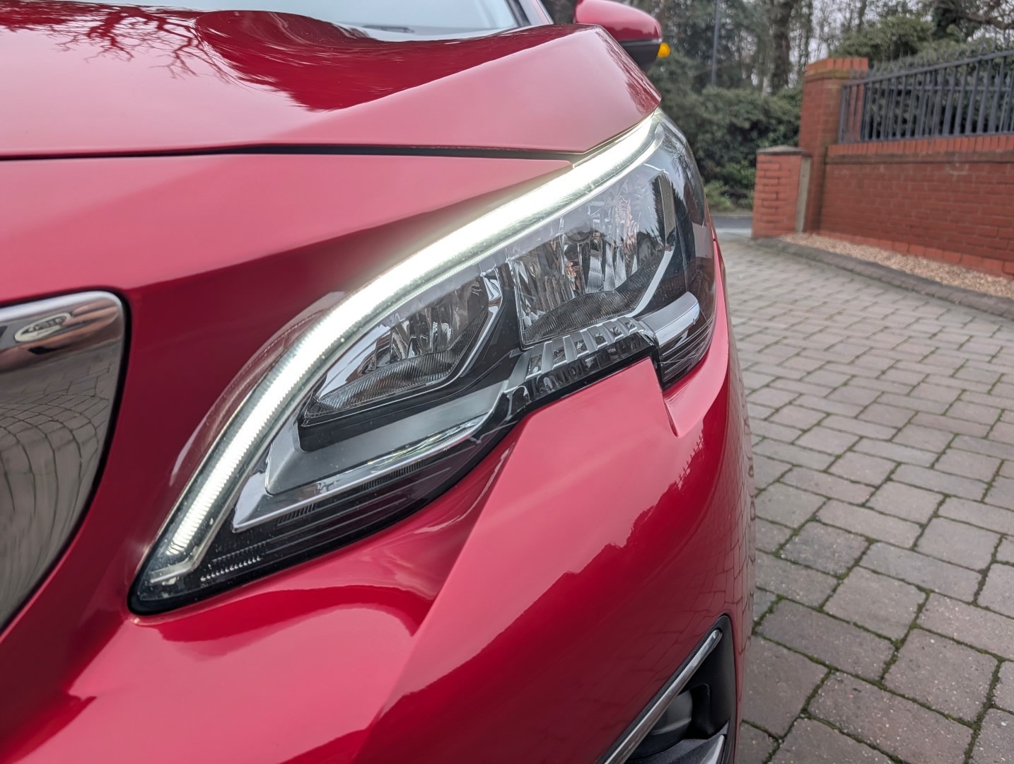 Used Peugeot 3008 2020 for sale - 77409730: Photo 29