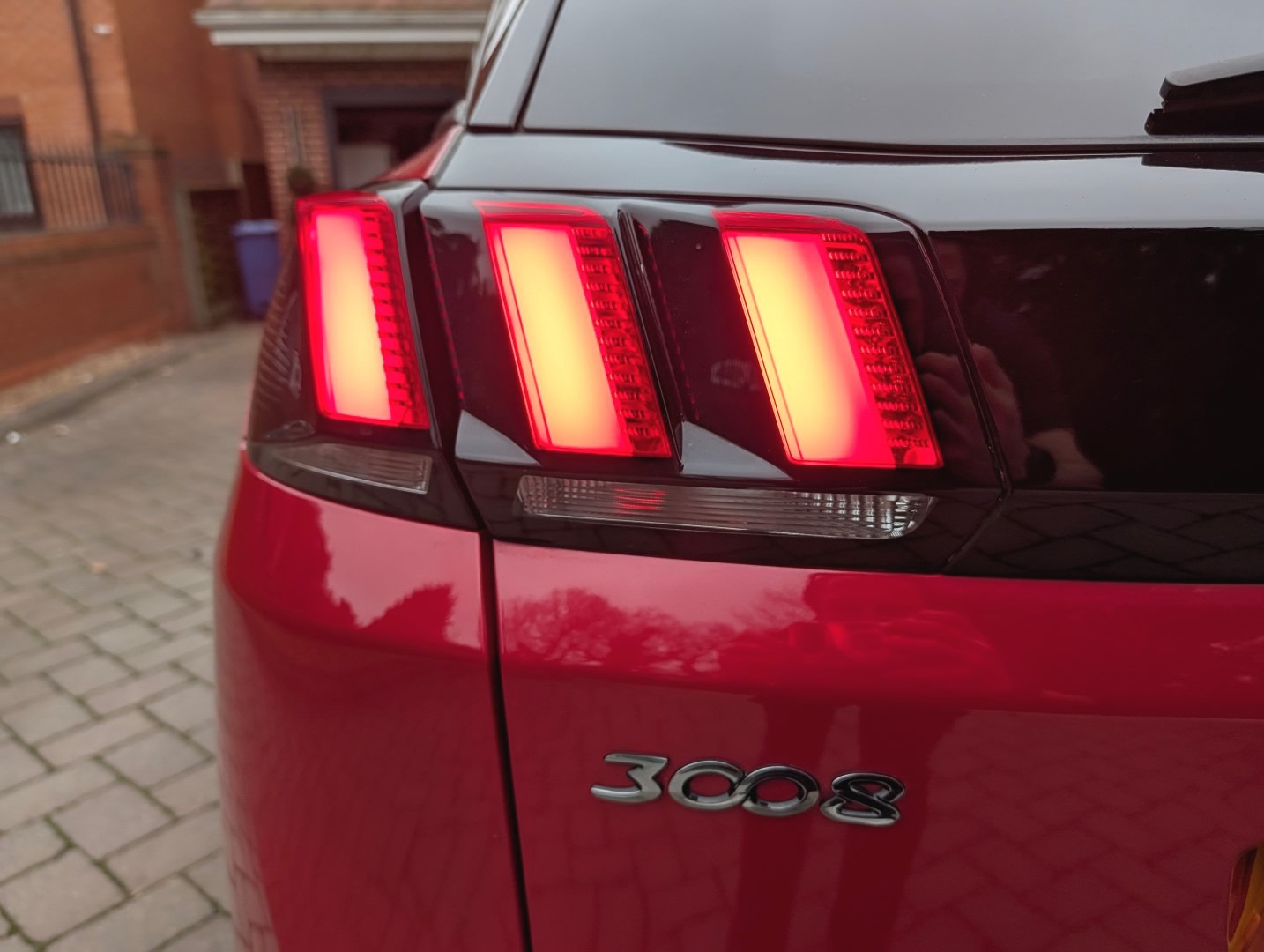 Used Peugeot 3008 2020 for sale - 77409730: Photo 30