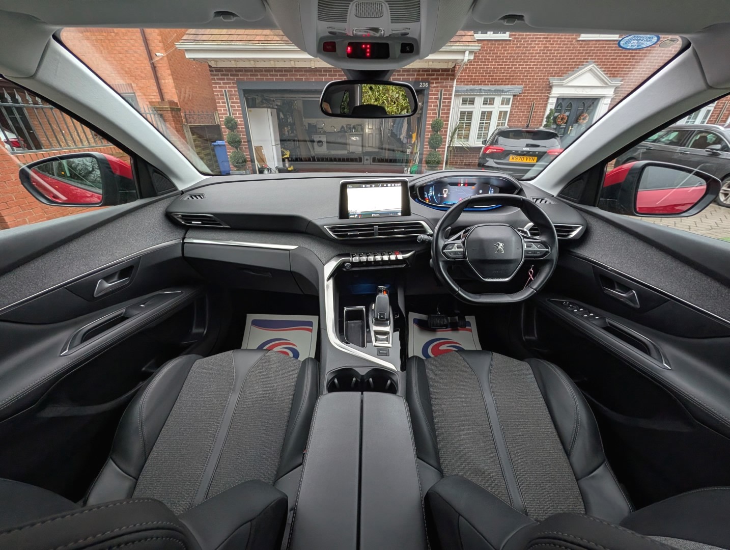 Used Peugeot 3008 2020 for sale - 77409730: Photo 4