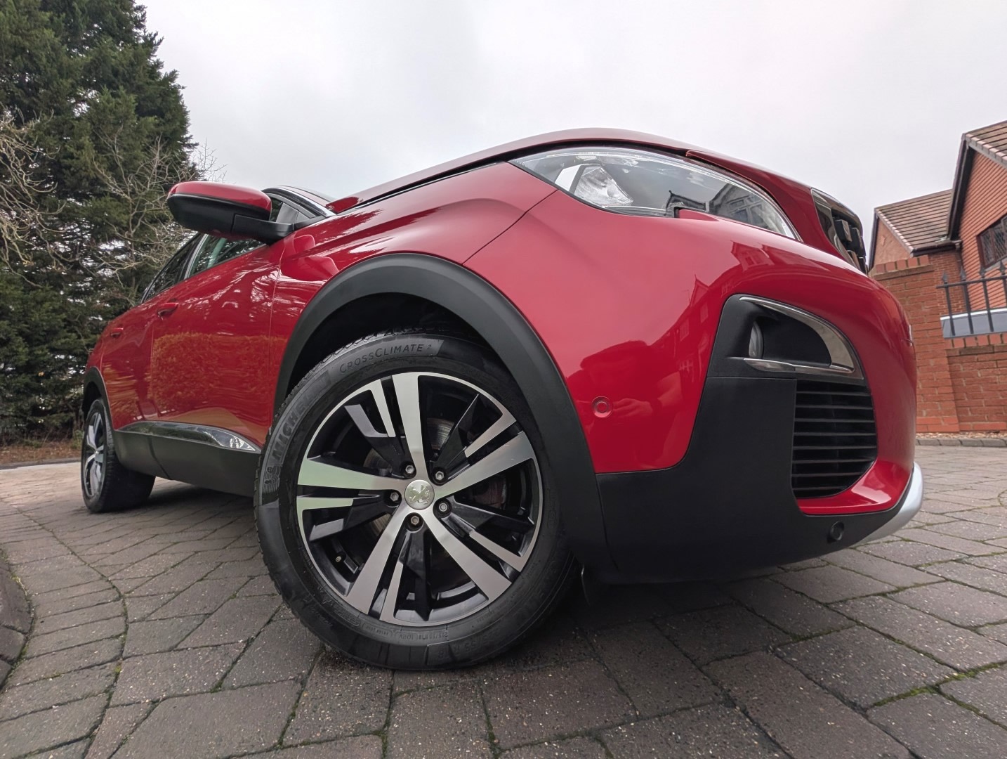 Used Peugeot 3008 2020 for sale - 77409730: Photo 5