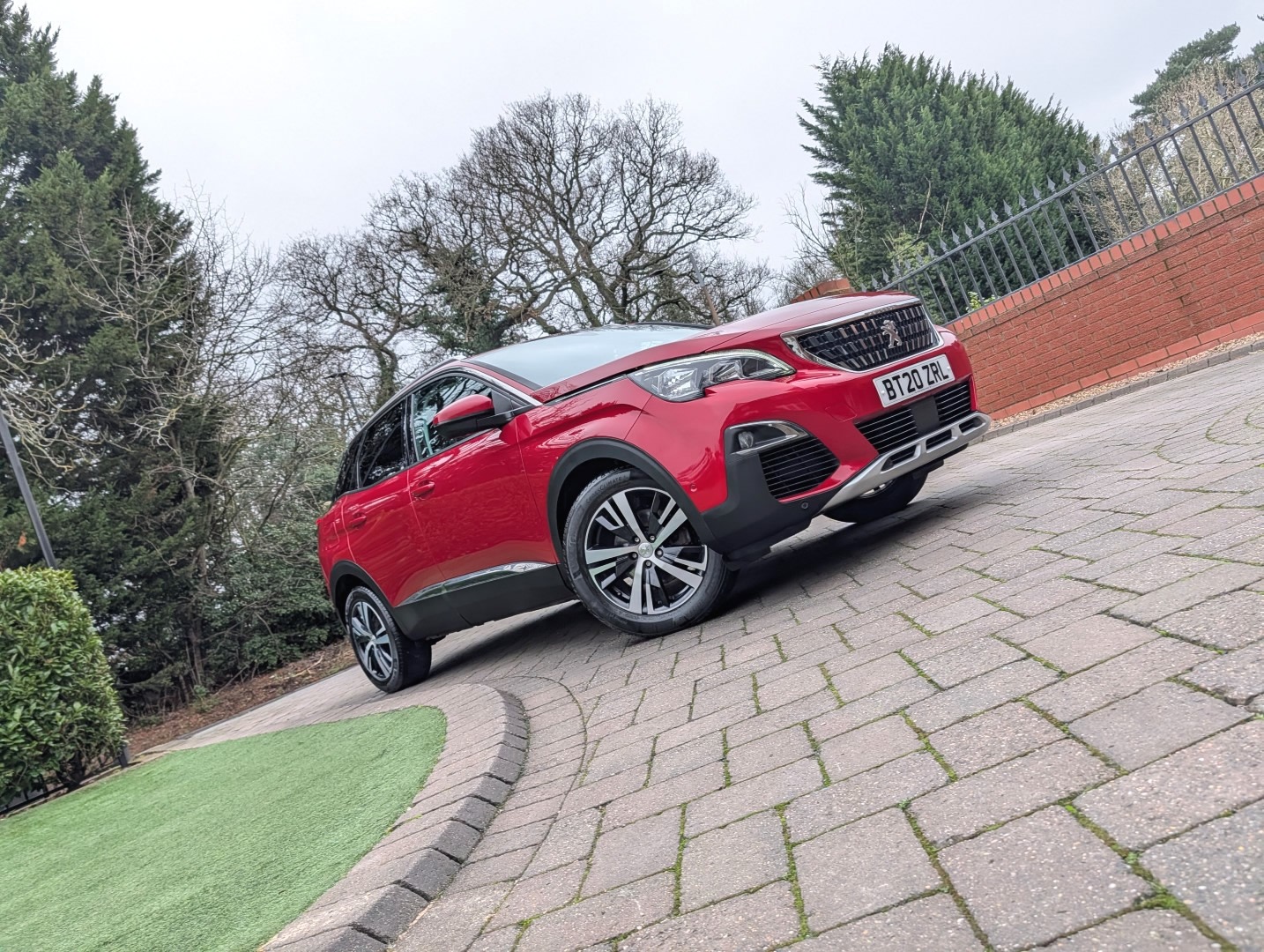 Used Peugeot 3008 2020 for sale - 77409730: Photo 6