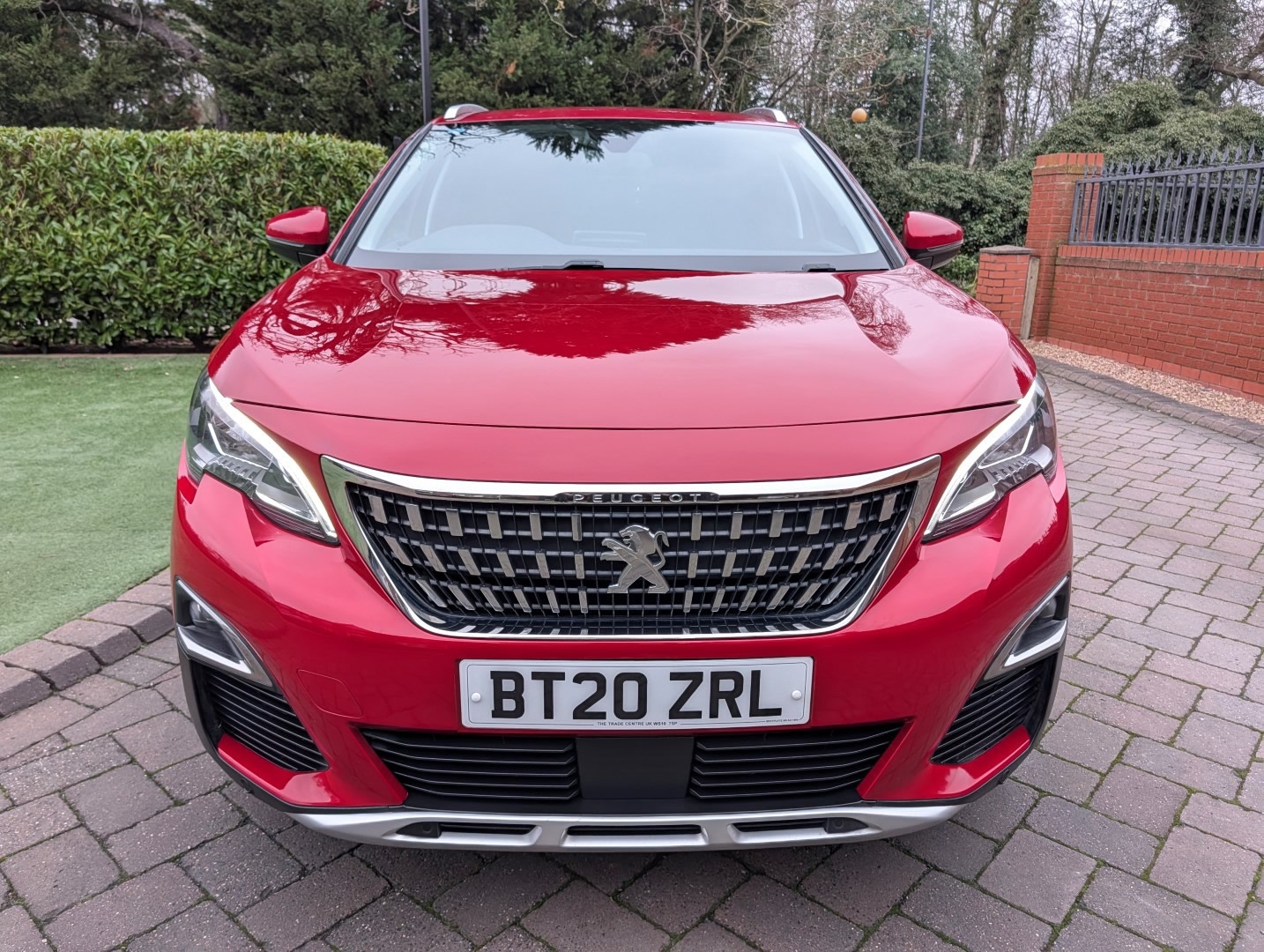 Used Peugeot 3008 2020 for sale - 77409730: Photo 7