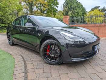 2020 (70) - Standard Plus Auto * BLACK PACK * MOT 01/26 * 4-Door