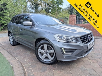 Used Volvo XC60 2016 for sale - 78312164: Photo