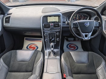 Used Volvo XC60 2016 for sale - 78312164: Photo