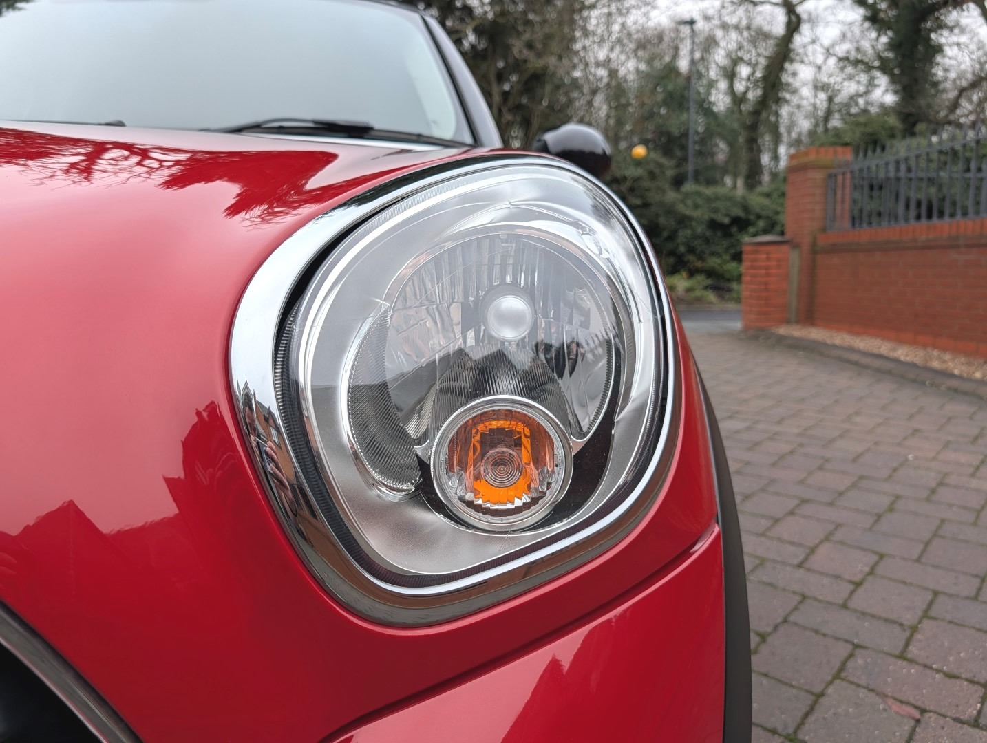 Used MINI Countryman 2013 for sale - 77223030: Photo 10