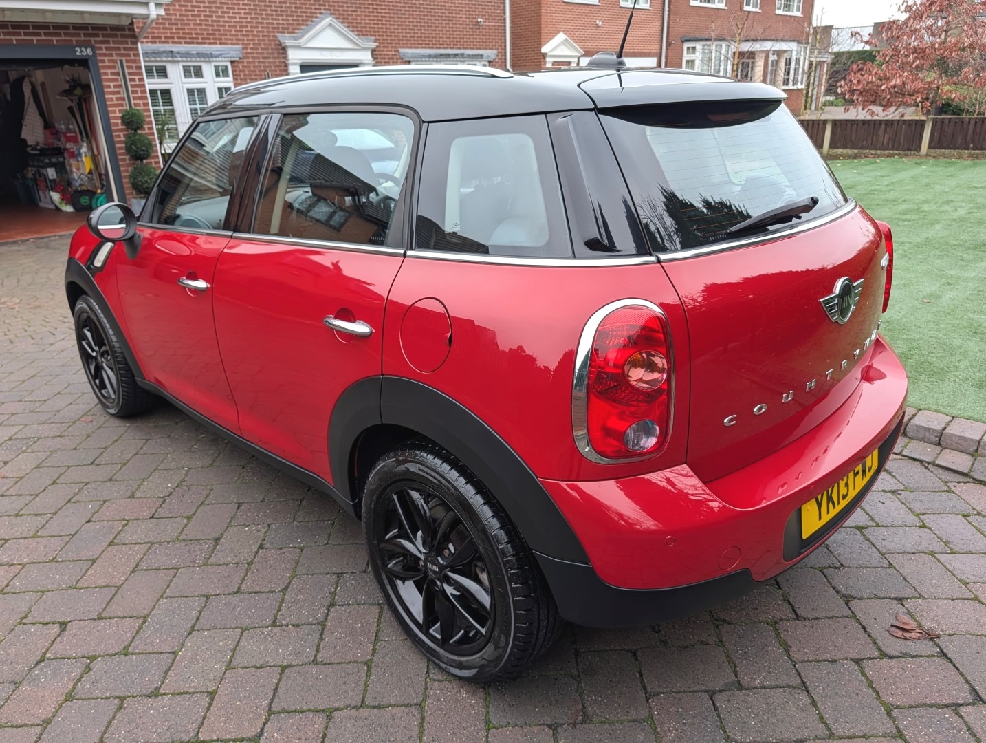 Used MINI Countryman 2013 for sale - 77223030: Photo 12