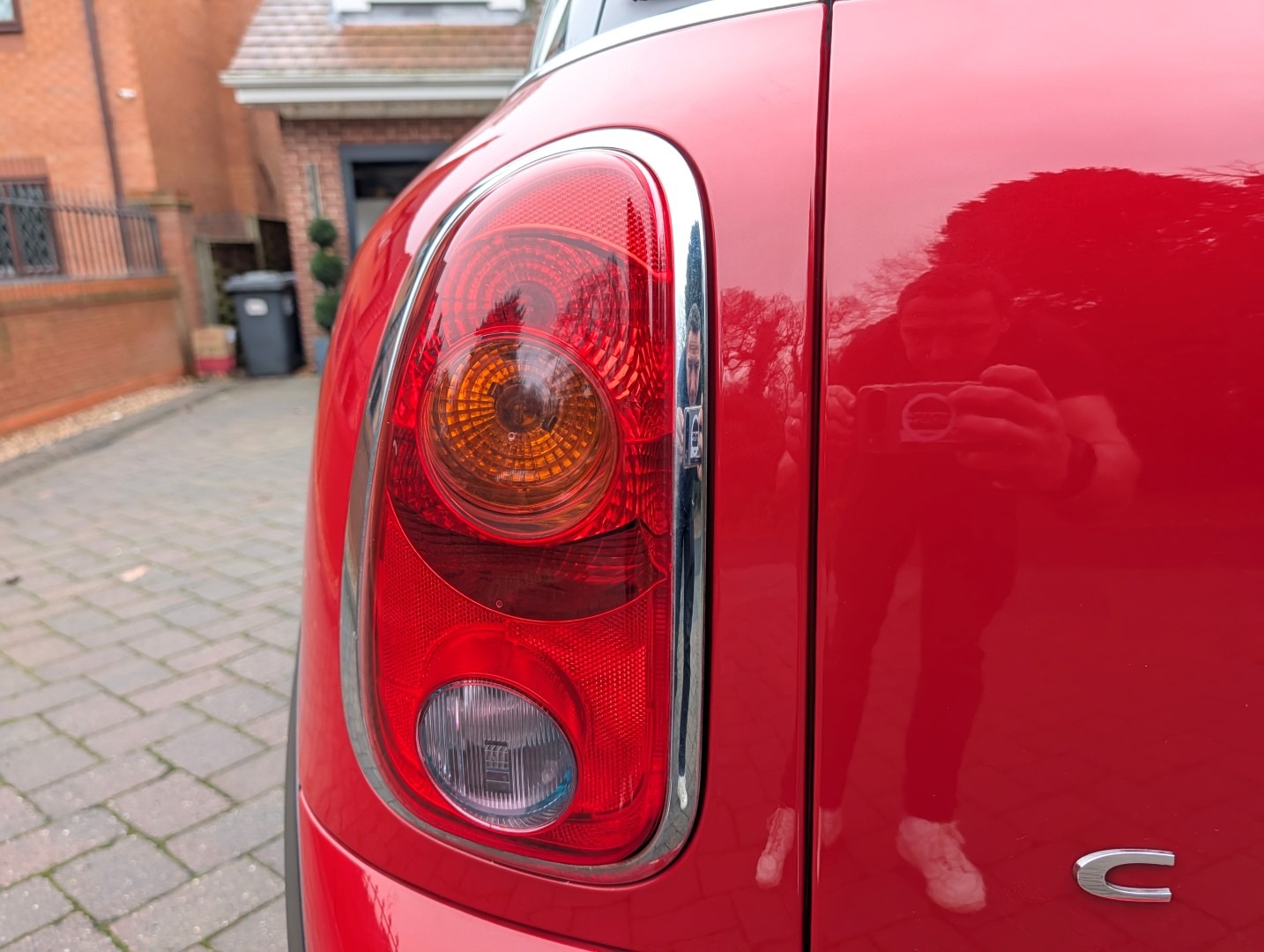 Used MINI Countryman 2013 for sale - 77223030: Photo 13