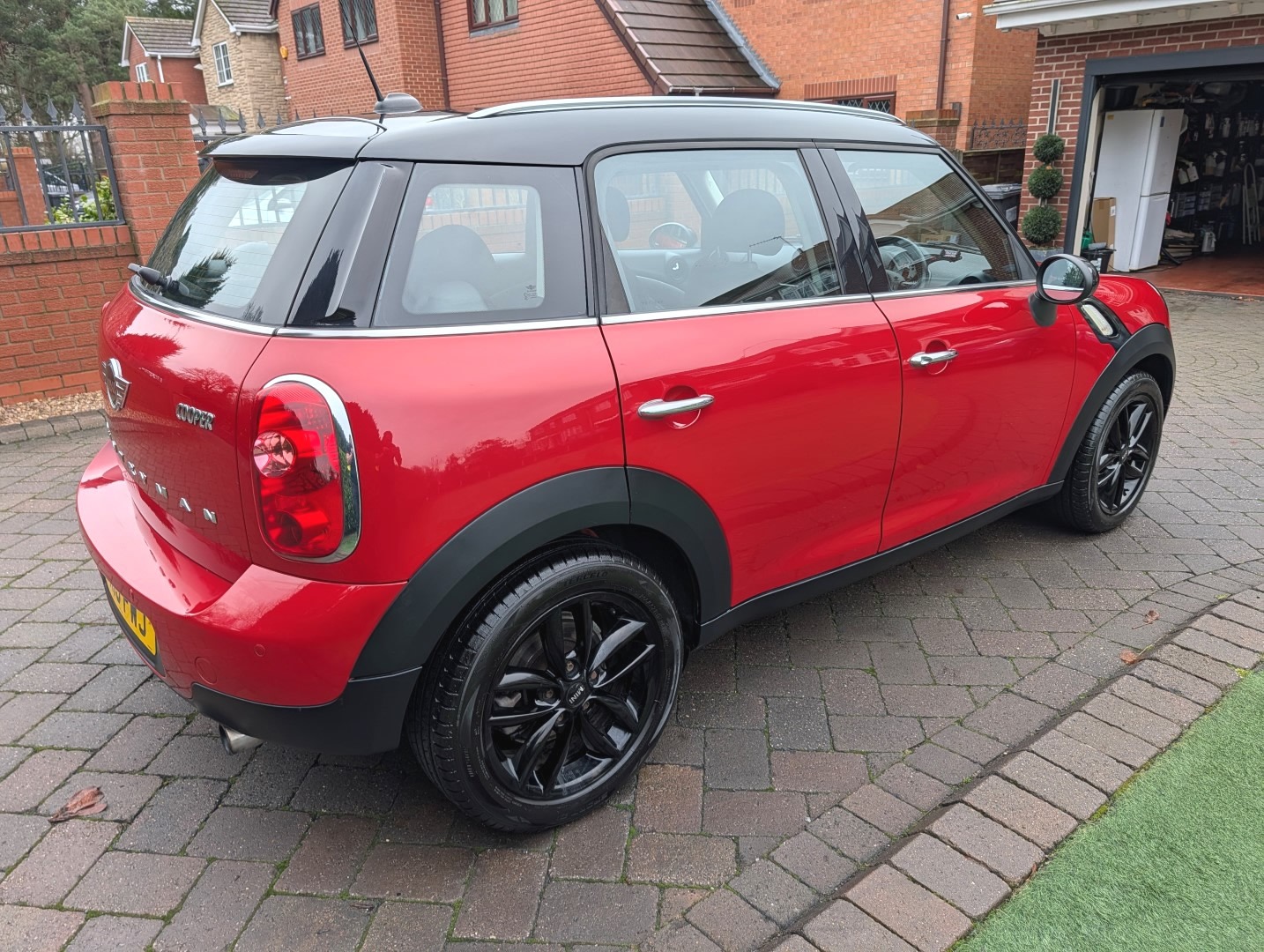 Used MINI Countryman 2013 for sale - 77223030: Photo 16