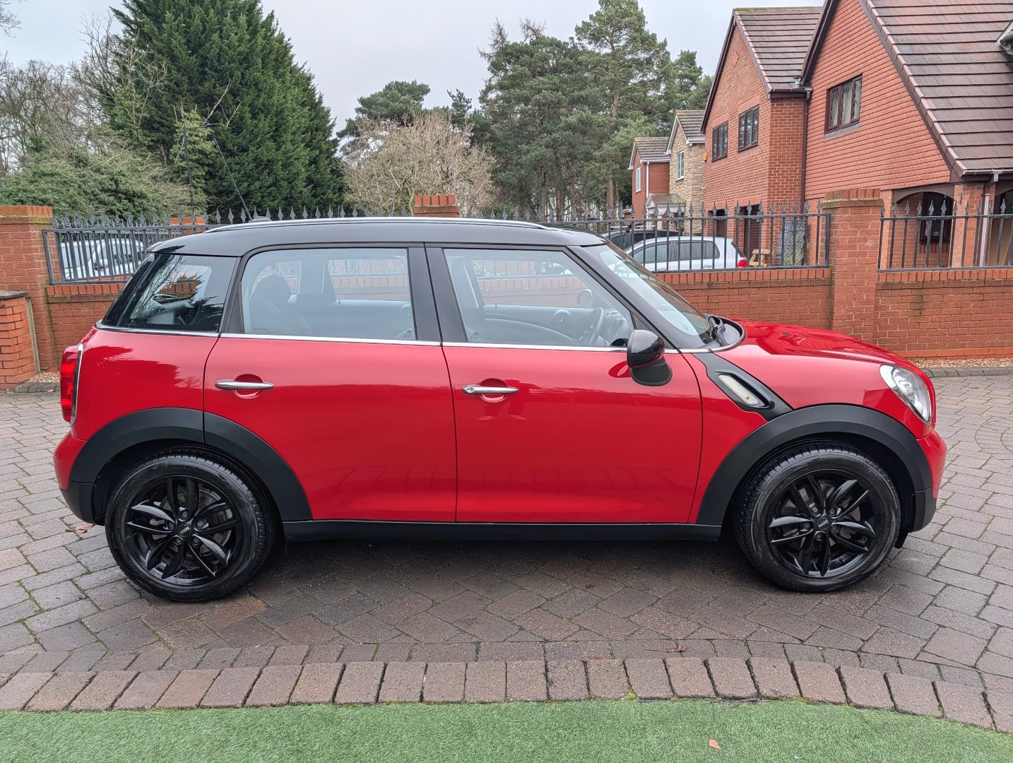 Used MINI Countryman 2013 for sale - 77223030: Photo 17